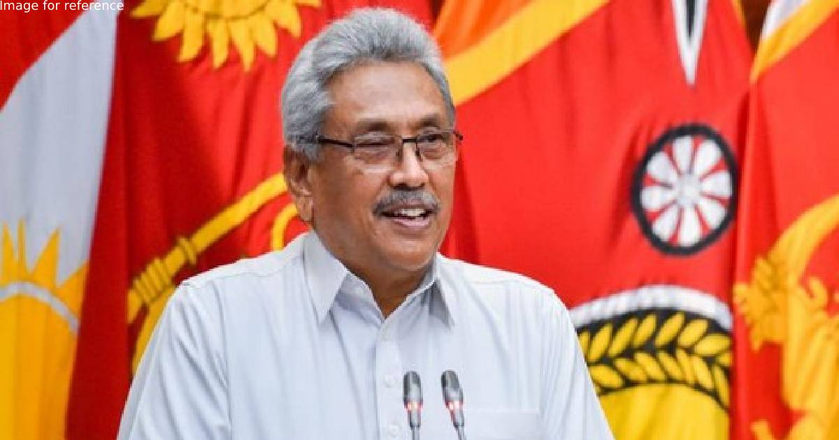 Sri Lankan President Gotabaya Rajapaksa to resign, PM confirms